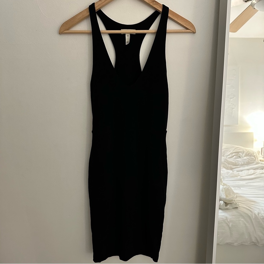 LBD- Leith black dress